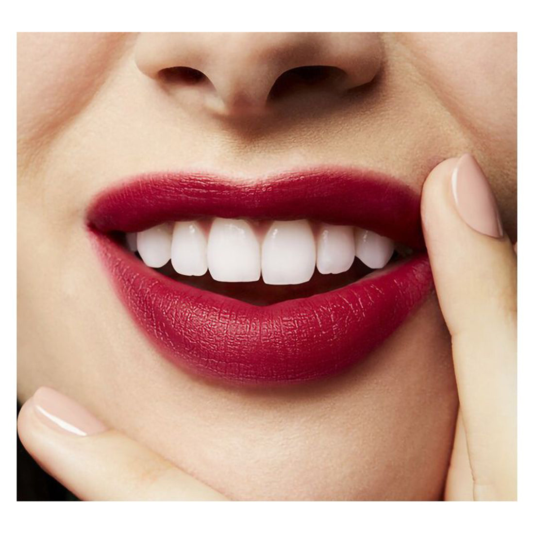 Powder Kiss Liquid Lipcolor Rossetto Liquido Burning Love_MACSJC201_MAC-5