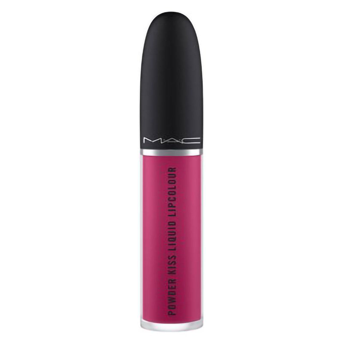 Powder Kiss Liquid Lipcolor Rossetto Liquido Make It Fashun!_MACSJC204_MAC-2