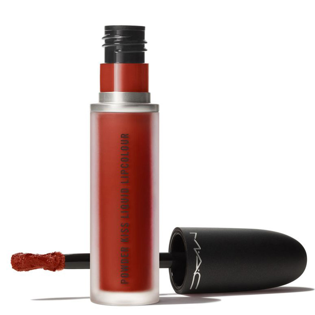 Powder Kiss Liquid Lipcolor Rossetto Liquido Marrakesh Mere_MACSJC221_MAC