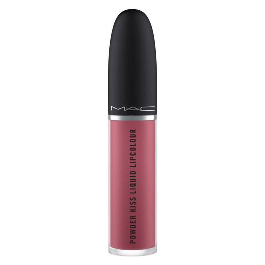 Powder Kiss Liquid Lipcolor Rossetto Liquido More The Mehr-ier_MACSJC208_MAC-2
