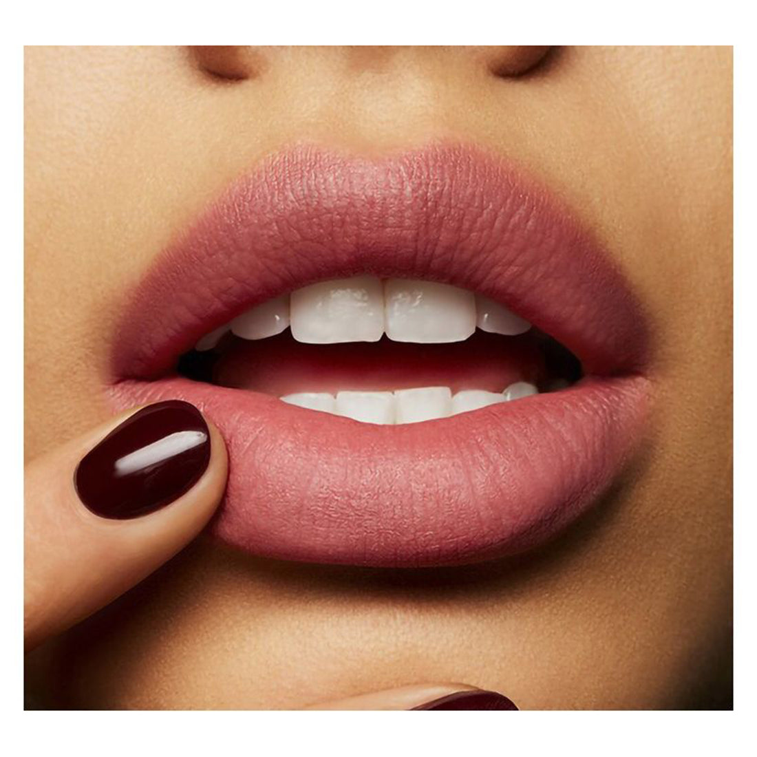 Powder Kiss Liquid Lipcolor Rossetto Liquido More The Mehr-ier_MACSJC208_MAC-3