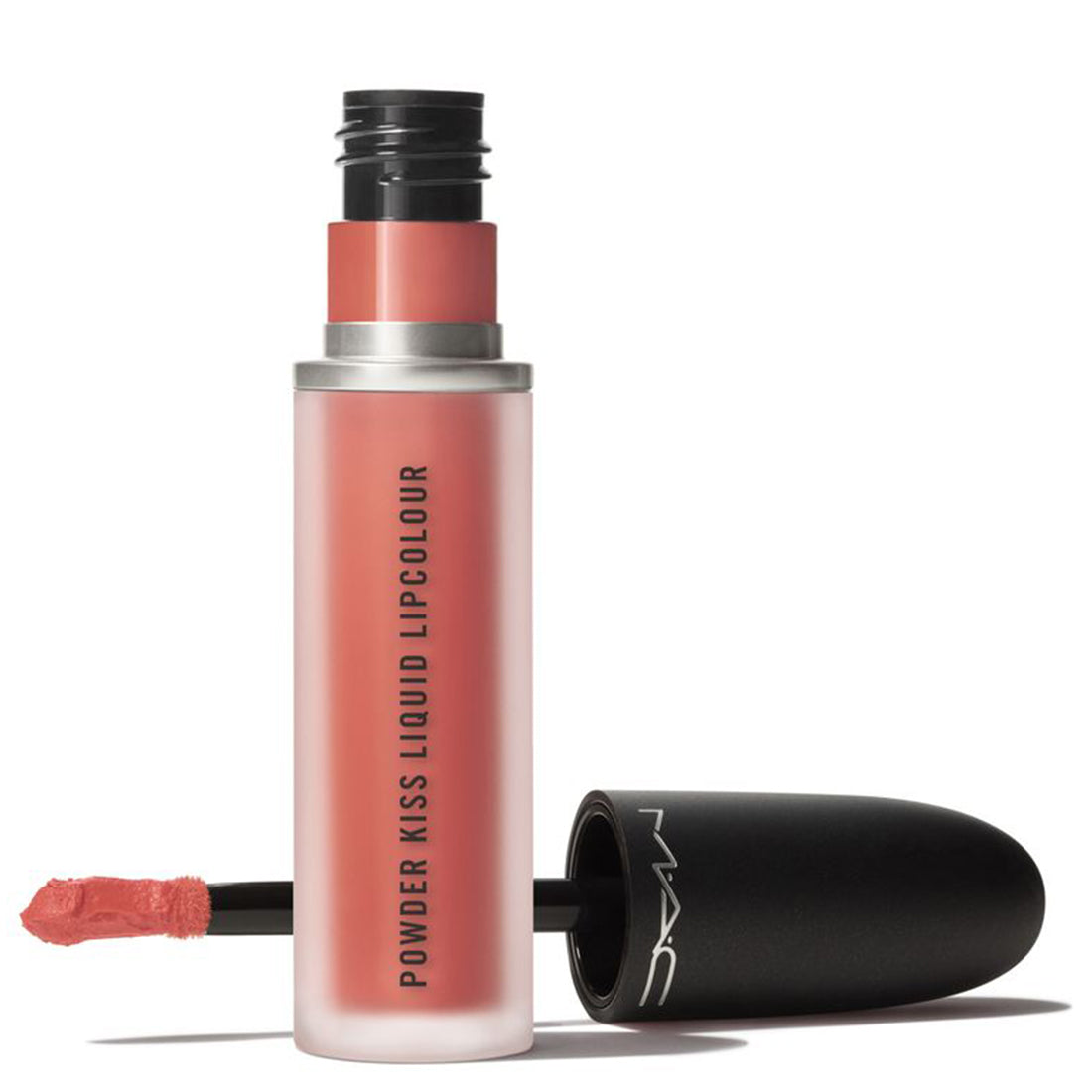 Powder Kiss Liquid Lipcolor Rossetto Liquido Mull It Over_MACSJC207_MAC
