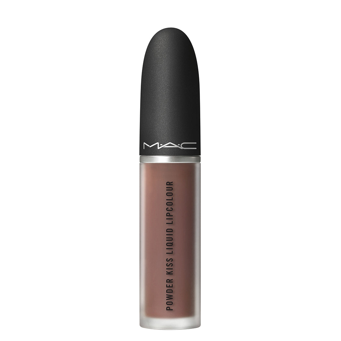 Powder Kiss Liquid Lipcolour Rossetto Liquido Habit_MACNSJC253_MAC-2