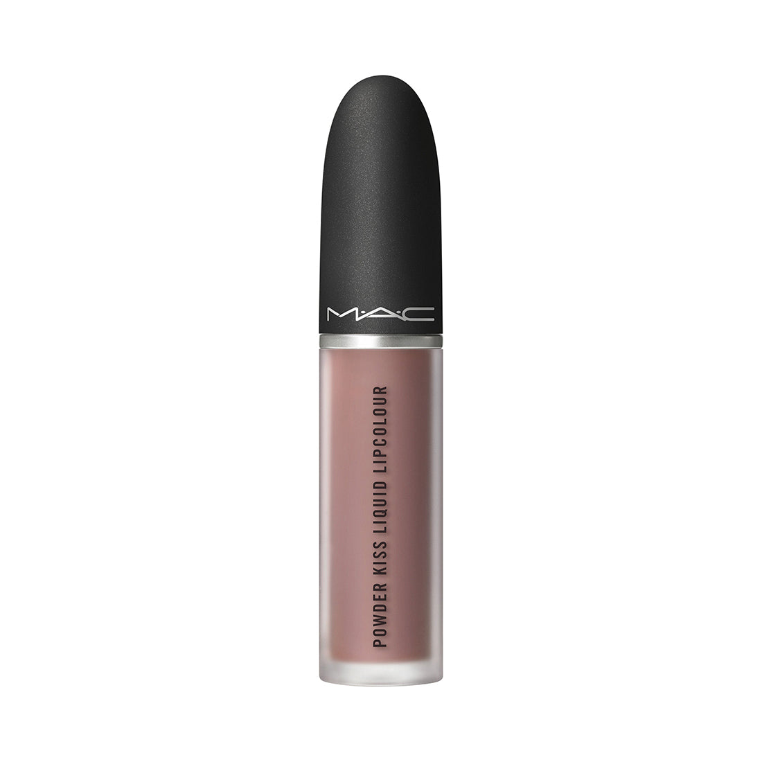Powder Kiss Liquid Lipcolour Rossetto Liquido It's Personal_MACNSJC251_MAC-2