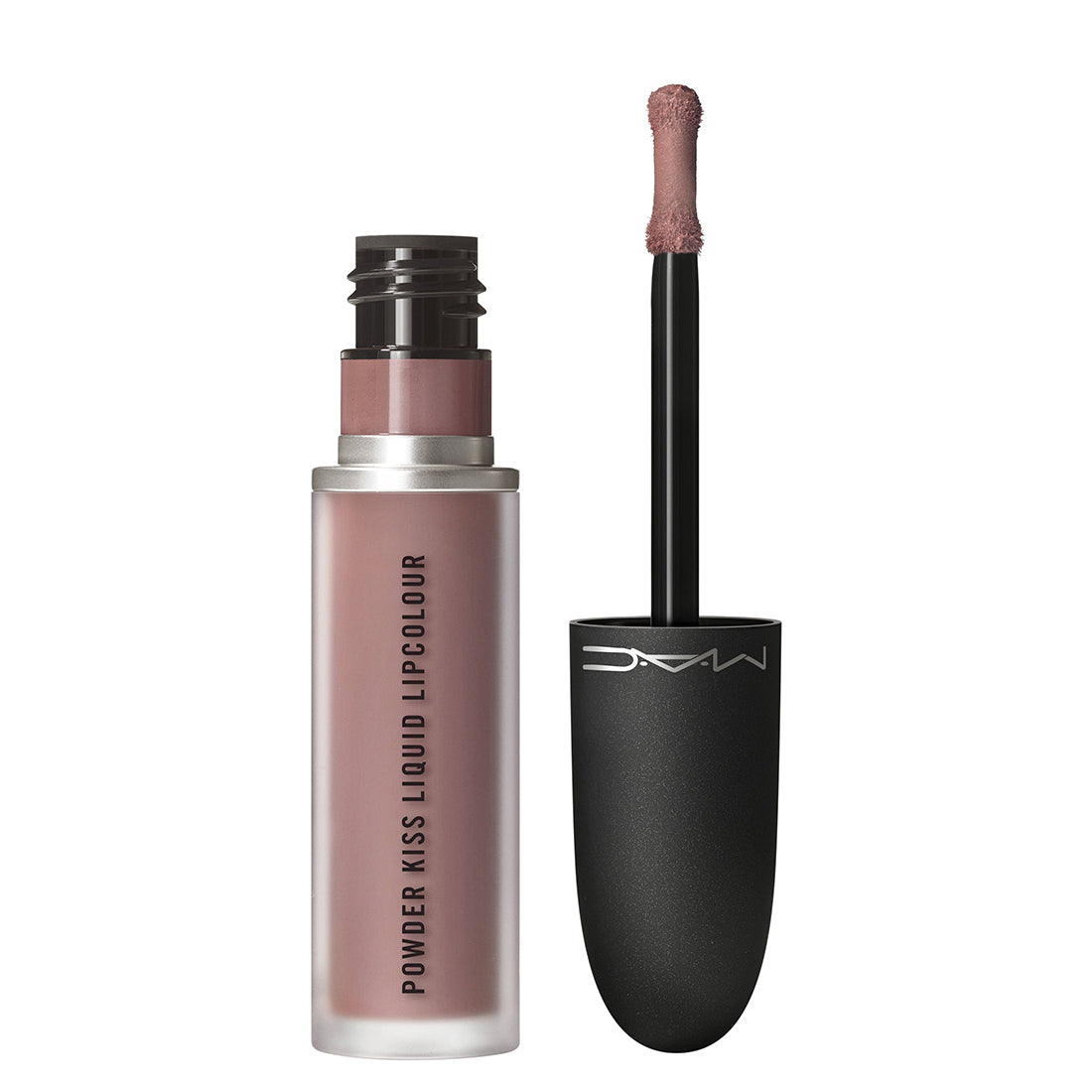 Powder Kiss Liquid Lipcolour Rossetto Liquido It's Personal_MACNSJC251_MAC