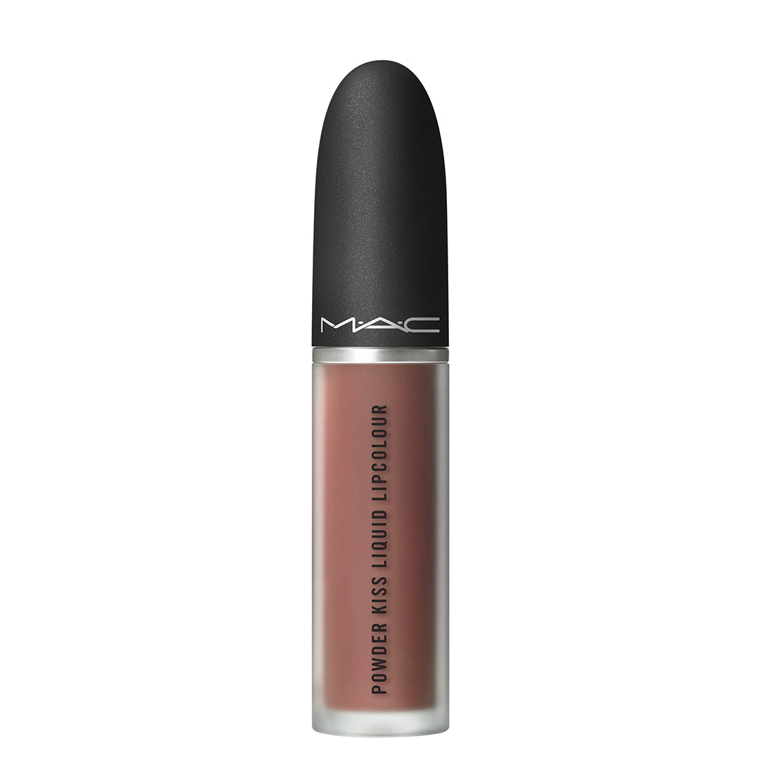 Powder Kiss Liquid Lipcolour Rossetto Liquido Taken_MACNSJC244_MAC-2