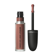 Powder Kiss Liquid Lipcolour Rossetto Liquido Taken_MACNSJC244_MAC