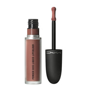 Powder Kiss Liquid Lipcolour Rossetto Liquido Taken_MACNSJC244_MAC