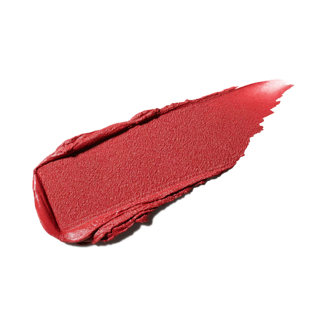 Powder Kiss Matte Lipstick Brickthrough_MACS4SQ03_MAC-2