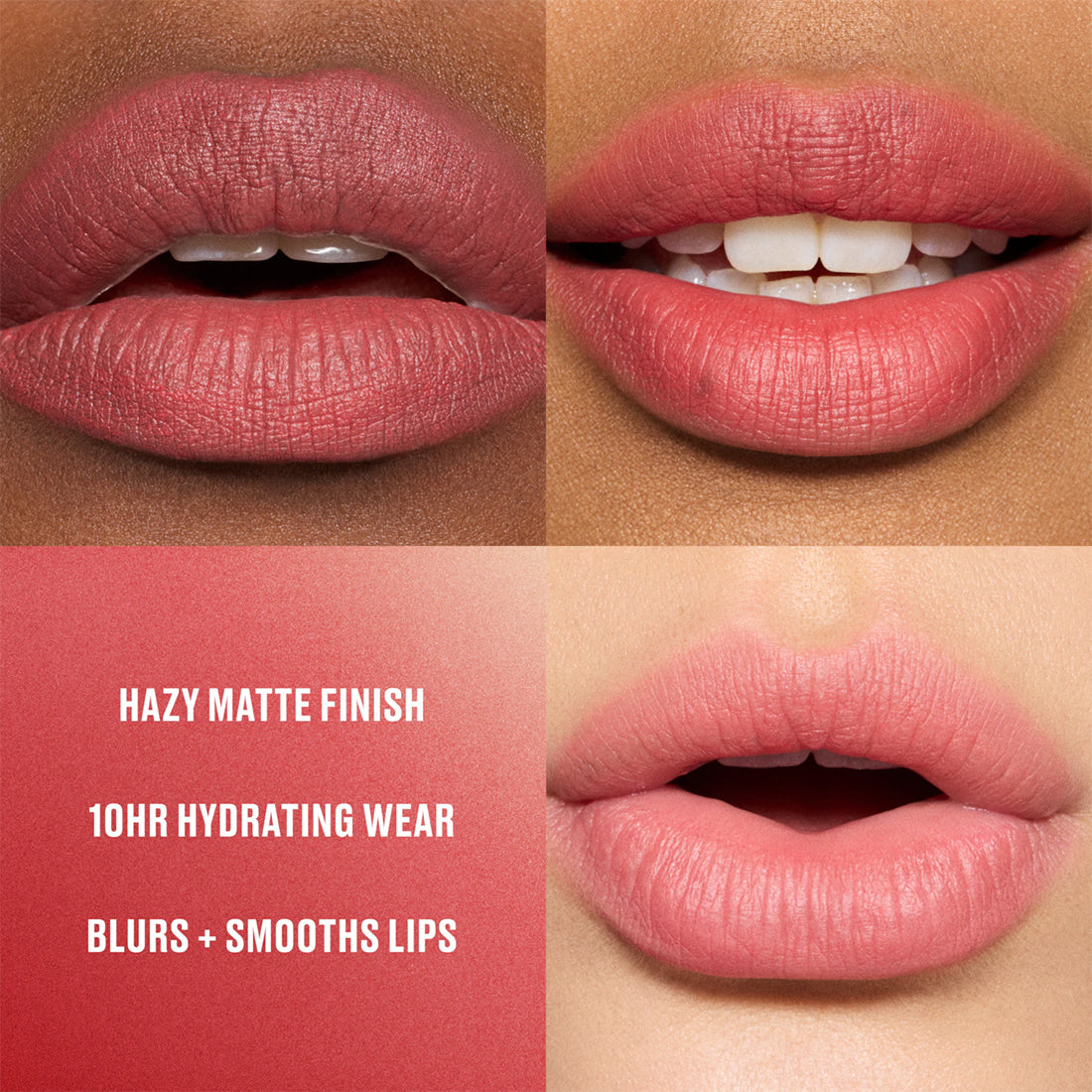 Powder Kiss Matte Lipstick Brickthrough_MACS4SQ03_MAC-3