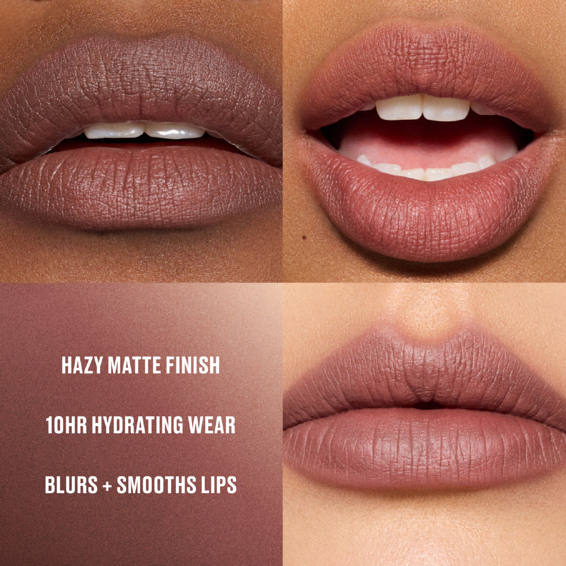 Powder Kiss Matte Lipstick Good For You!_MACS4SQ07_MAC-3