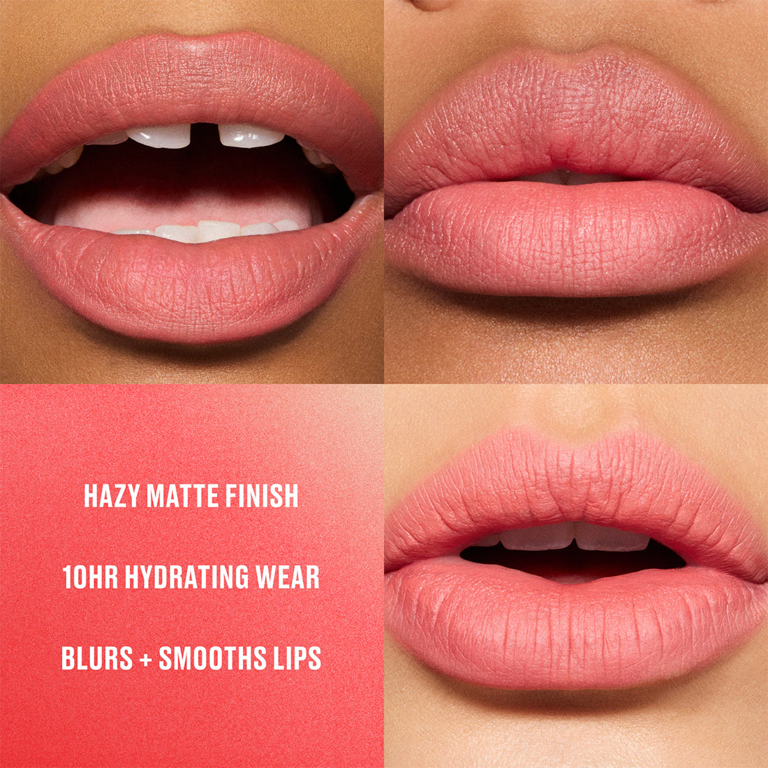 Powder Kiss Matte Lipstick Mandarino_MACS4SQ13_MAC-3