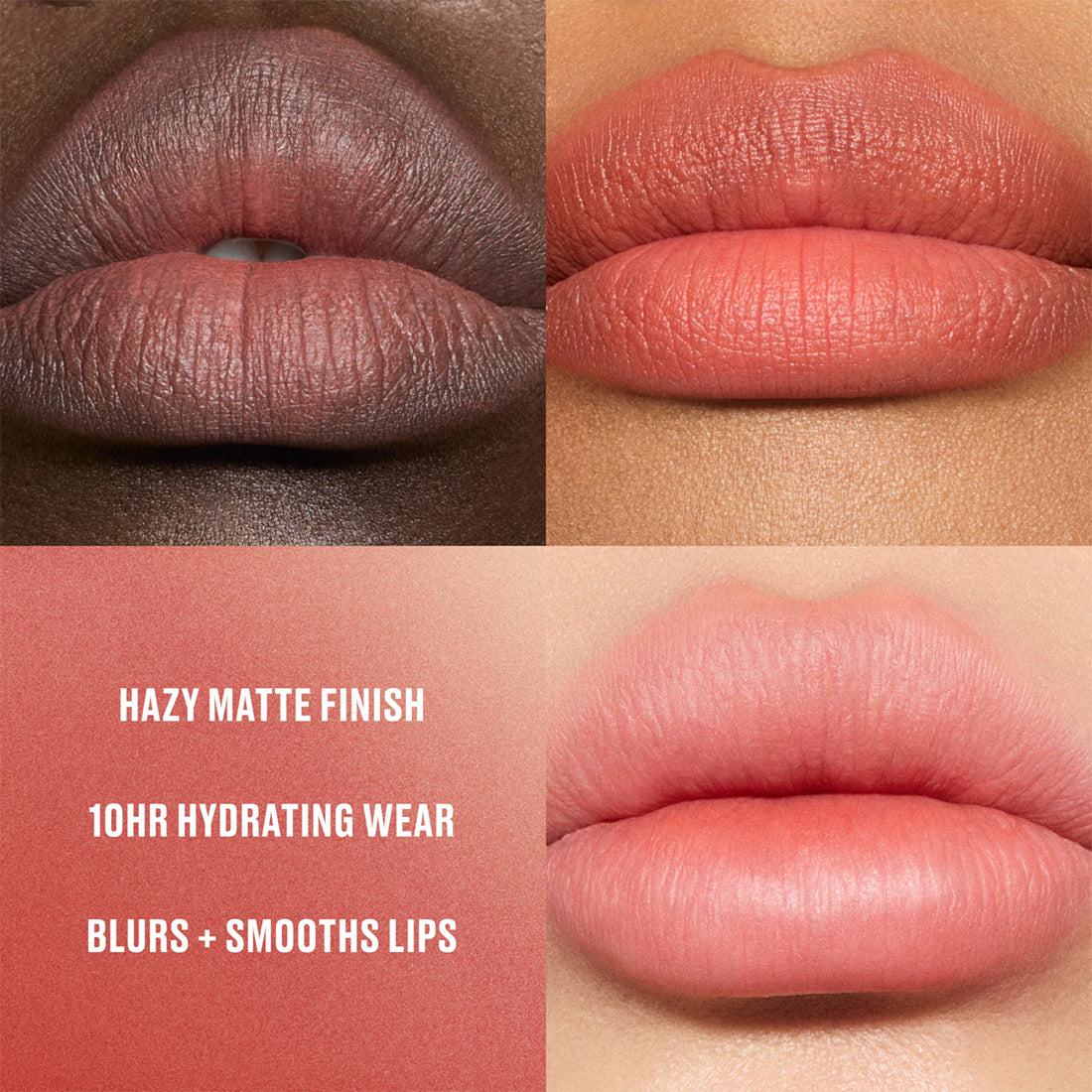 Powder Kiss Matte Lipstick Mull It Over_MACS4SQ16_MAC-3