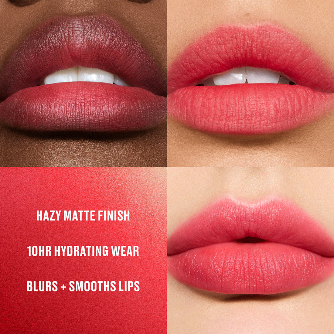 Powder Kiss Matte Lipstick Ruby New_MACS4SQ20_MAC-3