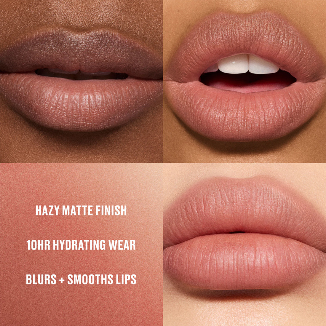 Powder Kiss Matte Lipstick Taken_MACS4SQ01_MAC-3