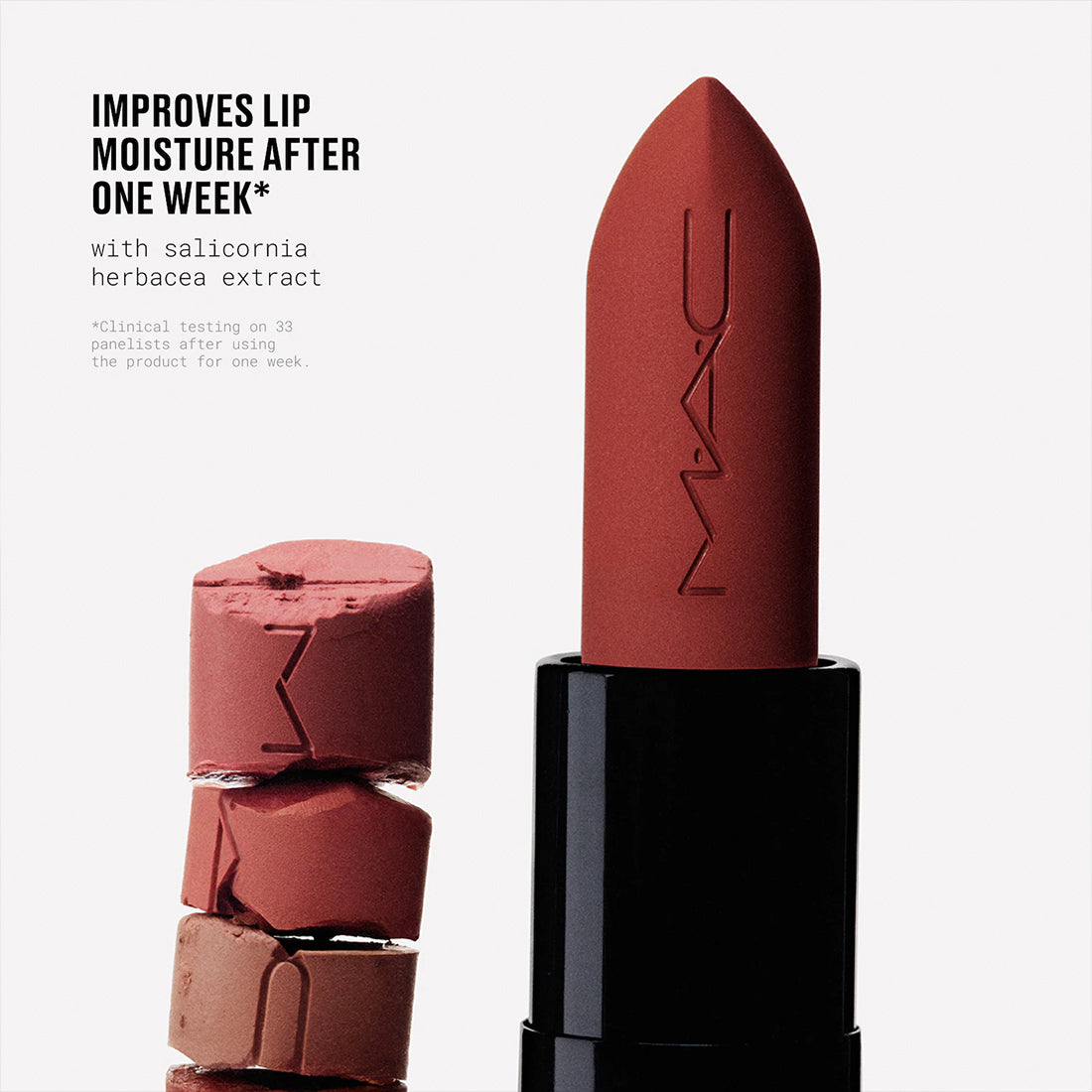 Powder Kiss Matte Lipstick Twenty Fun_MACS4SQ19_MAC-6