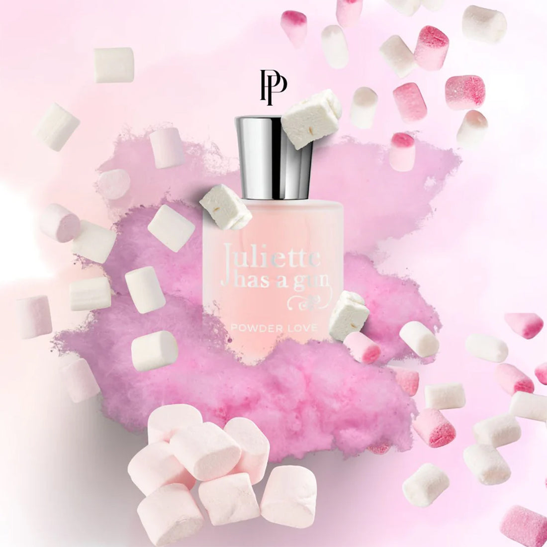 Powder Love Eau De Parfum_JHG93POOW100_Juliette Has Gun-2