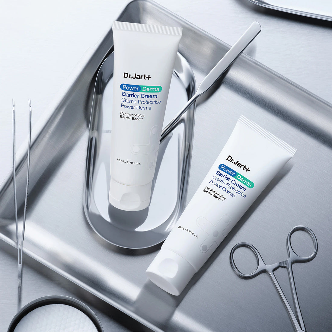 Power Derma Barrier Cream 80 ml_JARH7TZ014_DR. JART-3