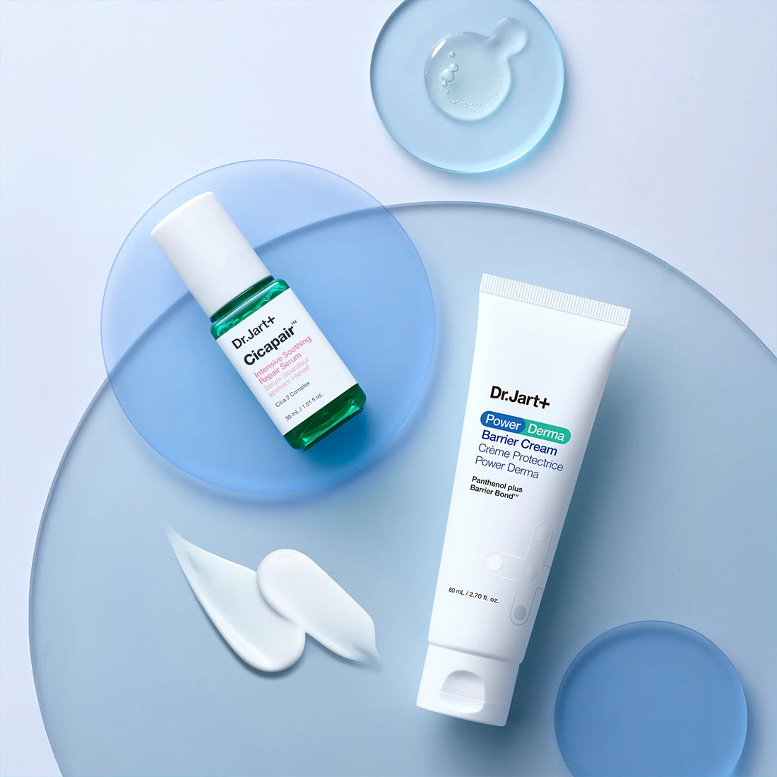 Power Derma Barrier Cream 80 ml_JARH7TZ014_DR. JART-4