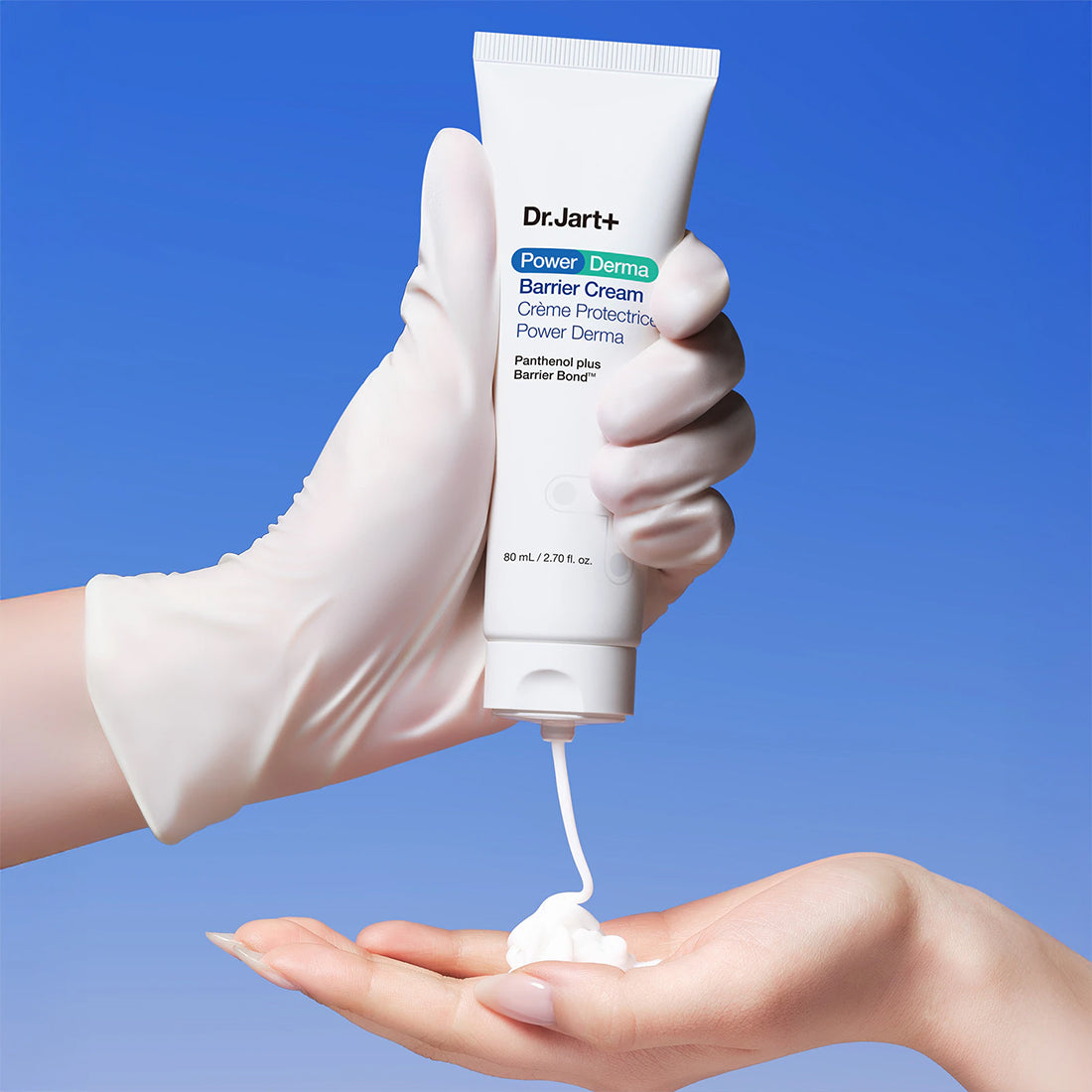 Power Derma Barrier Cream 80 ml_JARH7TZ014_DR. JART-5