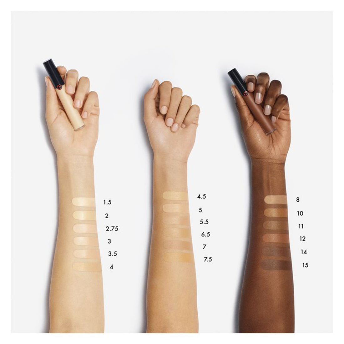 Power Fabric Concealer Correttore Finish Mat 3.5_ARM716500_Giorgio Armani-4