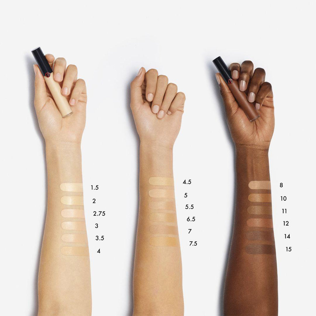 Power Fabric Concealer Correttore Finish Mat 5.5_ARM671400_Giorgio Armani-3