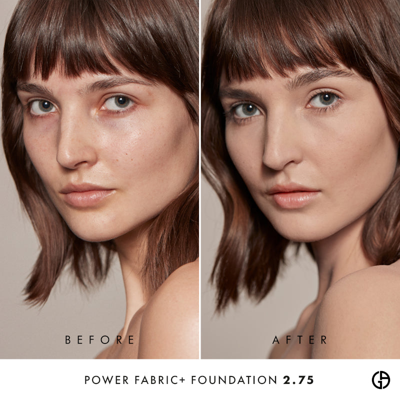 Power Fabric + Ultra Longwear weightless Matte Foundation Fondotinta Finish Matte 2.75_ARMLD174200_Giorgio Armani-4