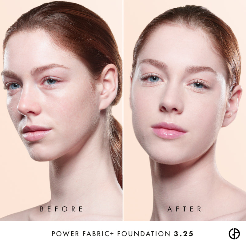Power Fabric + Ultra Longwear weightless Matte Foundation Fondotinta Finish Matte 3.25_ARMLD174400_Giorgio Armani-4