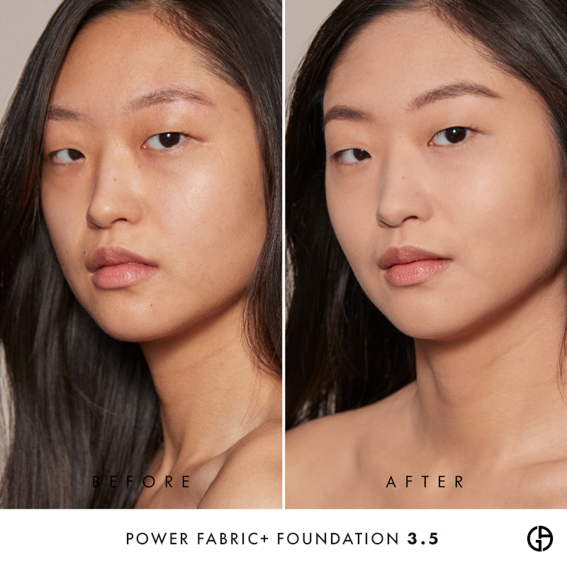 Power Fabric + Ultra Longwear weightless Matte Foundation Fondotinta Finish Matte 3.5_ARMLD174500_Giorgio Armani-4