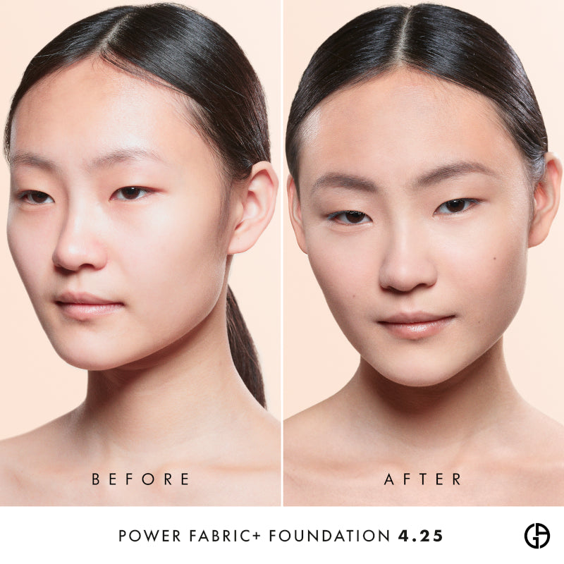 Power Fabric + Ultra Longwear weightless Matte Foundation Fondotinta Finish Matte 4.25_ARMLD174700_Giorgio Armani-4