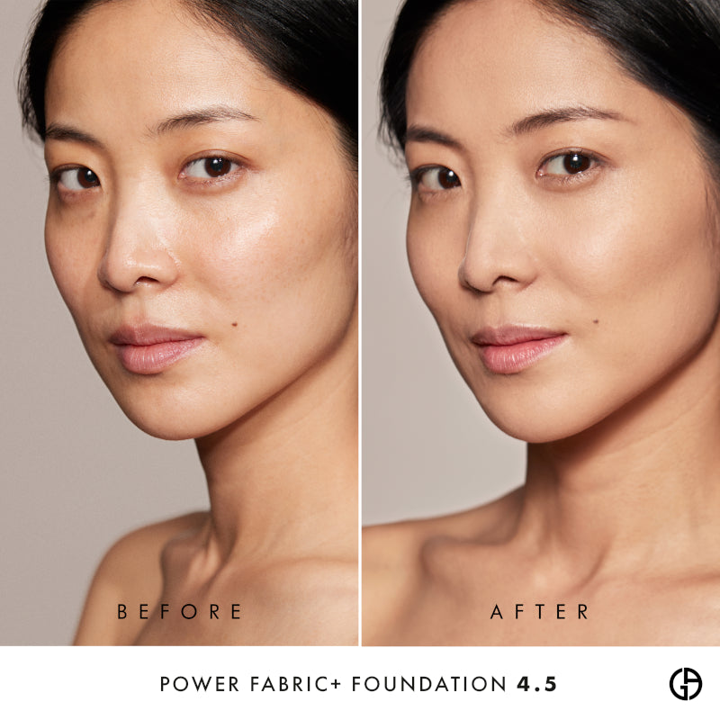 Power Fabric + Ultra Longwear weightless Matte Foundation Fondotinta Finish Matte 4.5_ARMLD174800_Giorgio Armani-4
