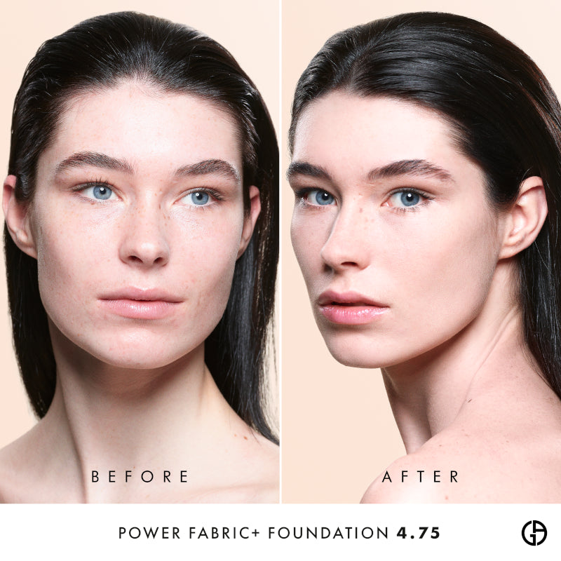 Power Fabric + Ultra Longwear weightless Matte Foundation Fondotinta Finish Matte 4.75_ARMLD174900_Giorgio Armani-4