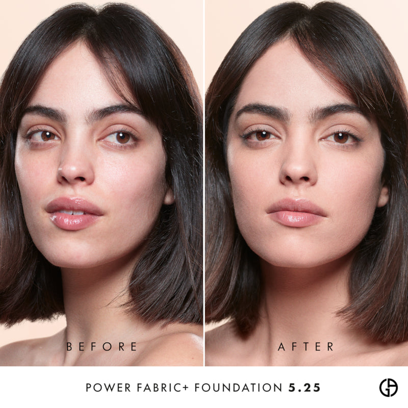 Power Fabric + Ultra Longwear weightless Matte Foundation Fondotinta Finish Matte 5.25_ARMLD175200_Giorgio Armani-4