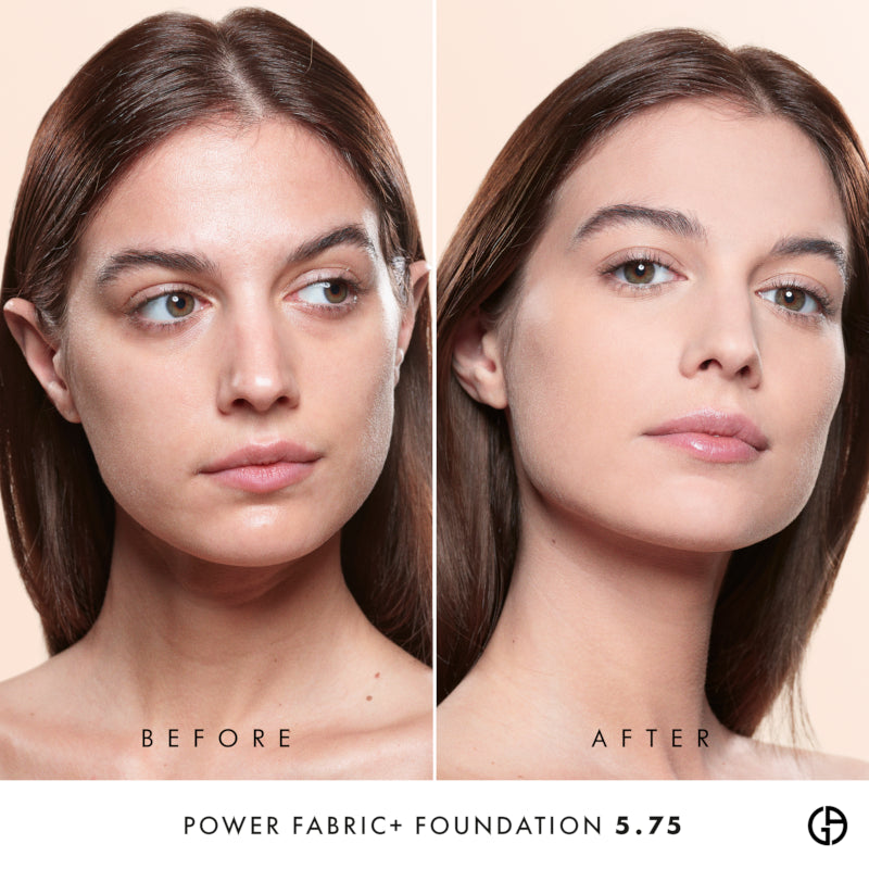 Power Fabric + Ultra Longwear weightless Matte Foundation Fondotinta Finish Matte 5.75_ARMLD175400_Giorgio Armani-4