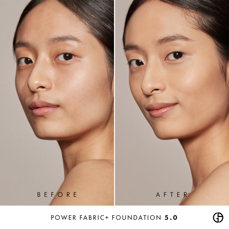 Power Fabric + Ultra Longwear weightless Matte Foundation Fondotinta Finish Matte 5_ARMLD175100_Giorgio Armani-4