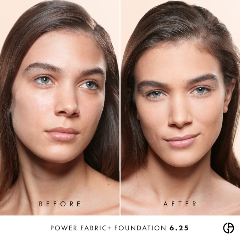 Power Fabric + Ultra Longwear weightless Matte Foundation Fondotinta Finish Matte 6.25_ARMLD175700_Giorgio Armani-4