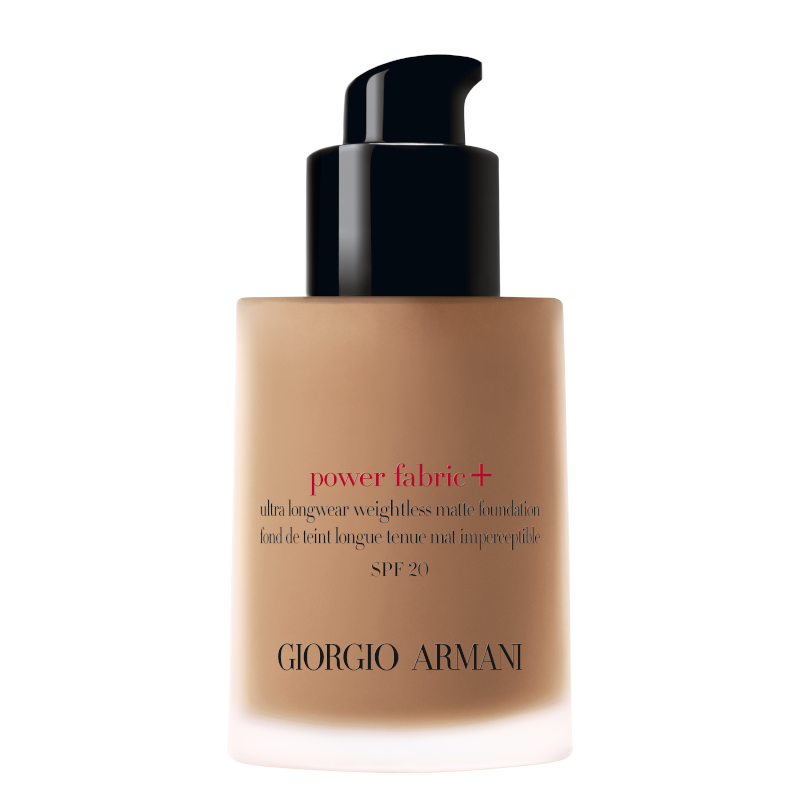 Power Fabric + Ultra Longwear weightless Matte Foundation Fondotinta Finish Matte 8_ARMLD176300_Giorgio Armani-2