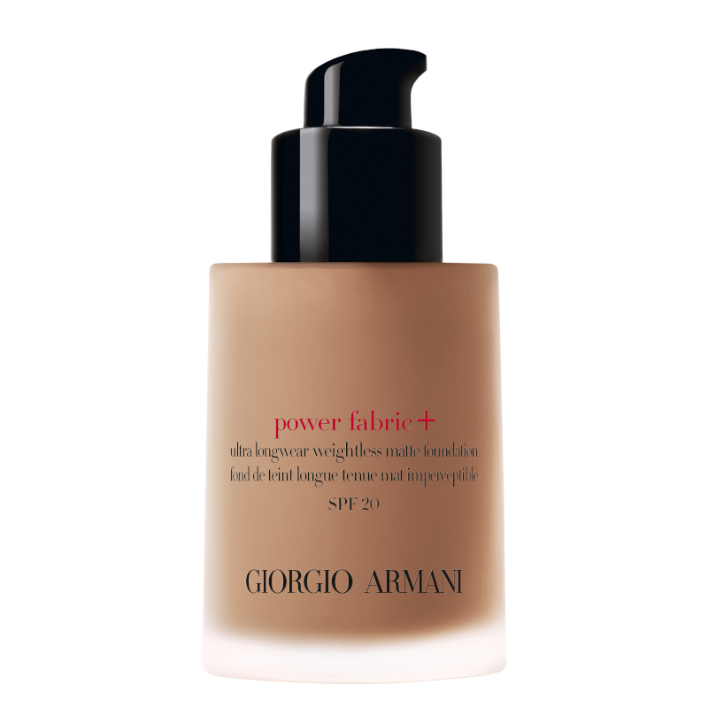 Power Fabric + Ultra Longwear weightless Matte Foundation Fondotinta Finish Matte 9_ARMLD176500_Giorgio Armani-2