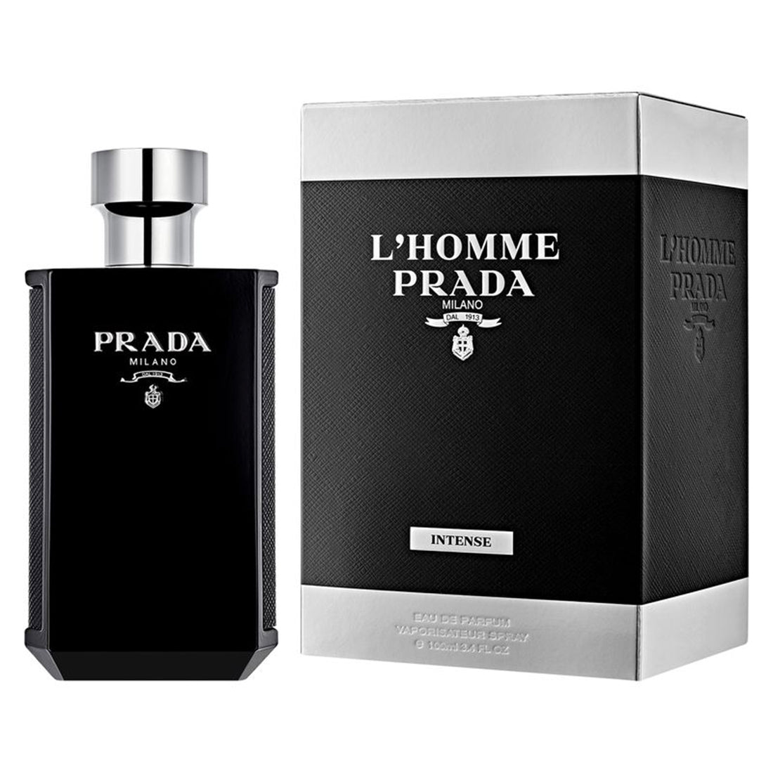 Prada L'homme Eau De Parfum Intense_PRA65117191_Prada-2