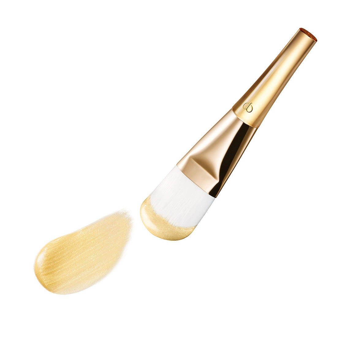 Precious Gold Vitality Mask Maschera Viso Rivitalizzante 75 ML_CDP10116473101_CLE' DE PEAU BEAUTE'-4