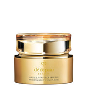 Precious Gold Vitality Mask Maschera Viso Rivitalizzante 75 ML_CDP10116473101_CLE' DE PEAU BEAUTE'