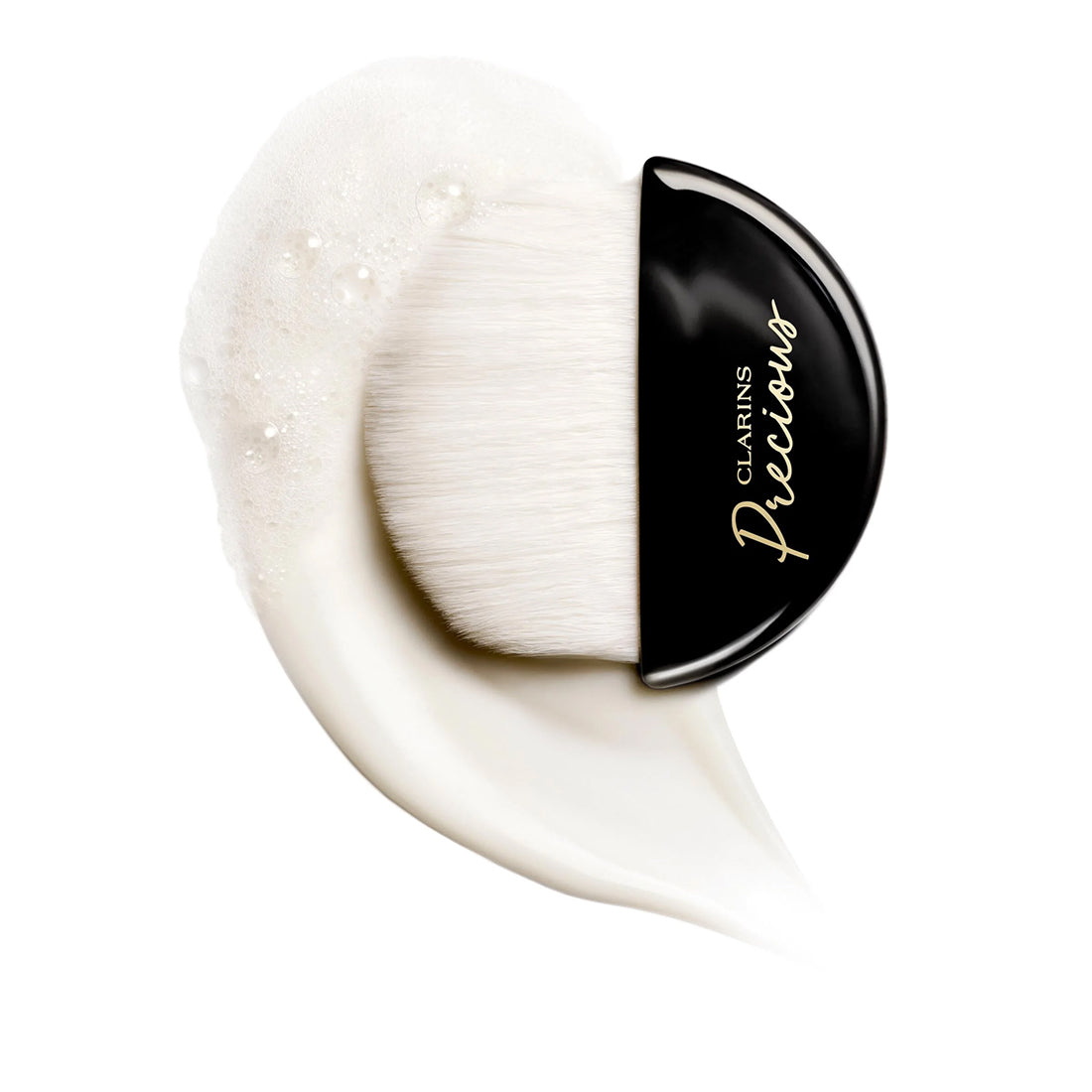 Precious La Mousse Douche Nettoyante  125 ML_CLA80102469_Clarins-2