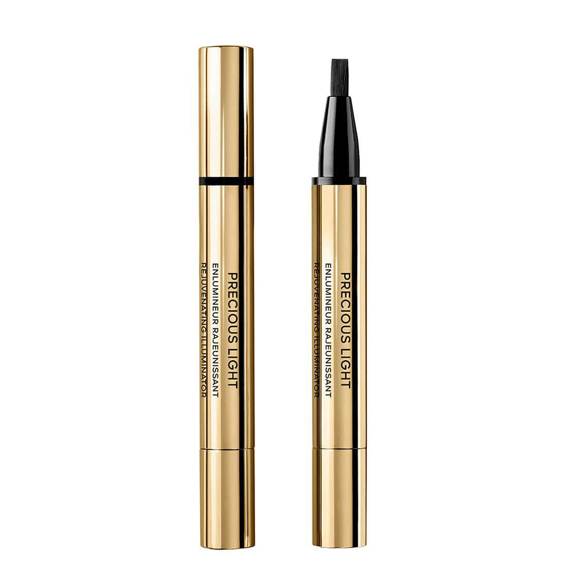 Precious Light Enlumineur Rajeunissant Concealer Correttore Illuminante Effetto Ringiovanente 1 Light Golden_GUE043776_Guerlain