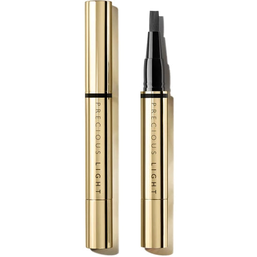 Precious Light Enlumineur Rajeunissant Concealer Correttore Illuminante Effetto Ringiovanente 2 Medium Beige_GUE043778_Guerlain