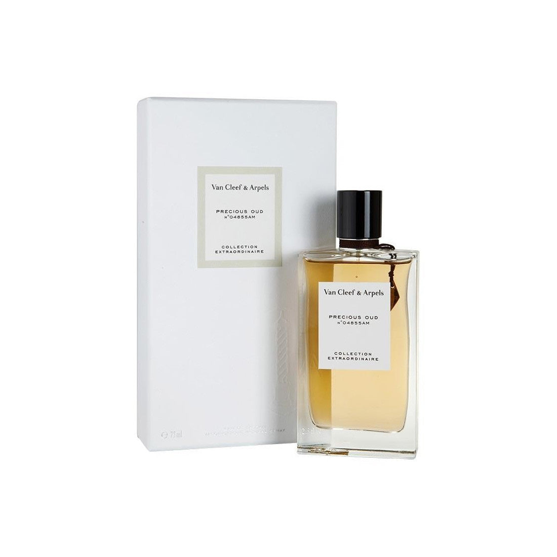 Precious Oud Eau De Parfum 75 ML_VC  10A09_Van Cleef-2