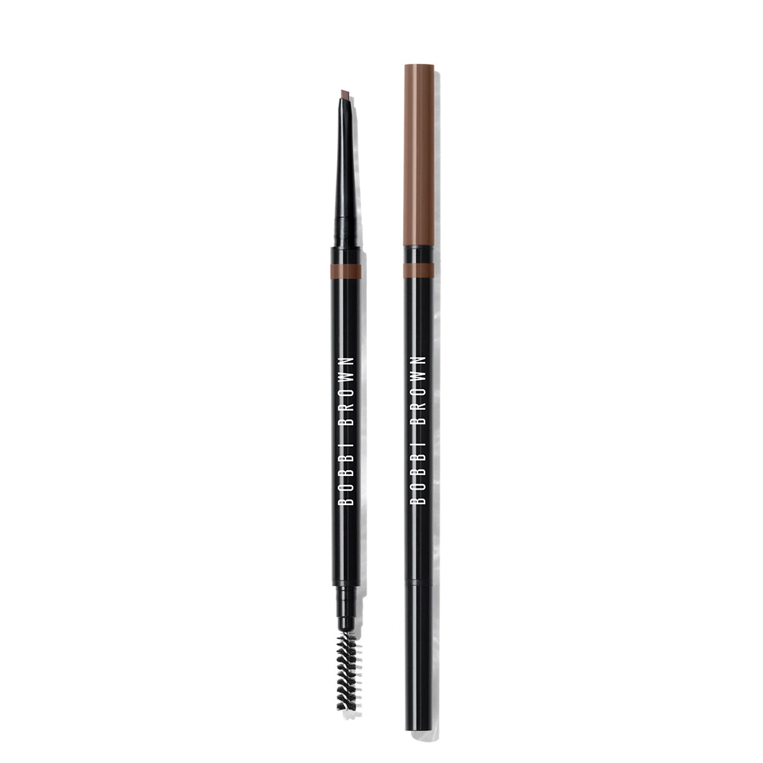 Precise Brow Pencil Cool Dark Brown_BOBH07Z08_Bobbi Brown