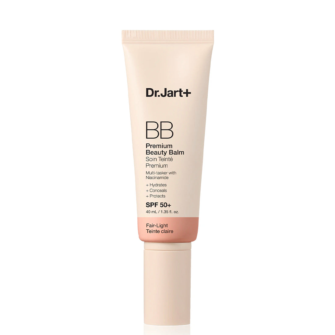 Premium Beauty Balm BB cream idratante SPF 30_JARH9ZX02A_DR. JART