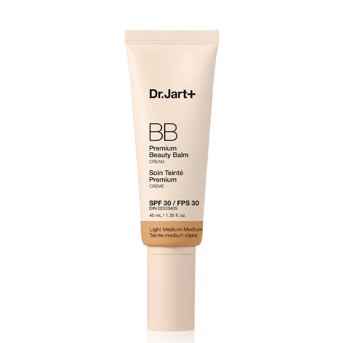 Premium Beauty Balm BB cream idratante SPF 30_JARH9ZX03A_DR. JART