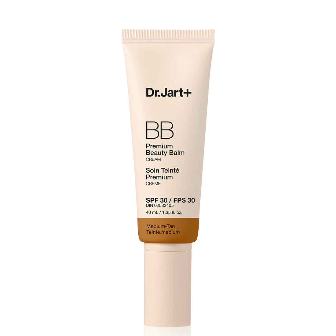 Premium Beauty Balm BB cream idratante SPF 30_JARH9ZX04A_DR. JART