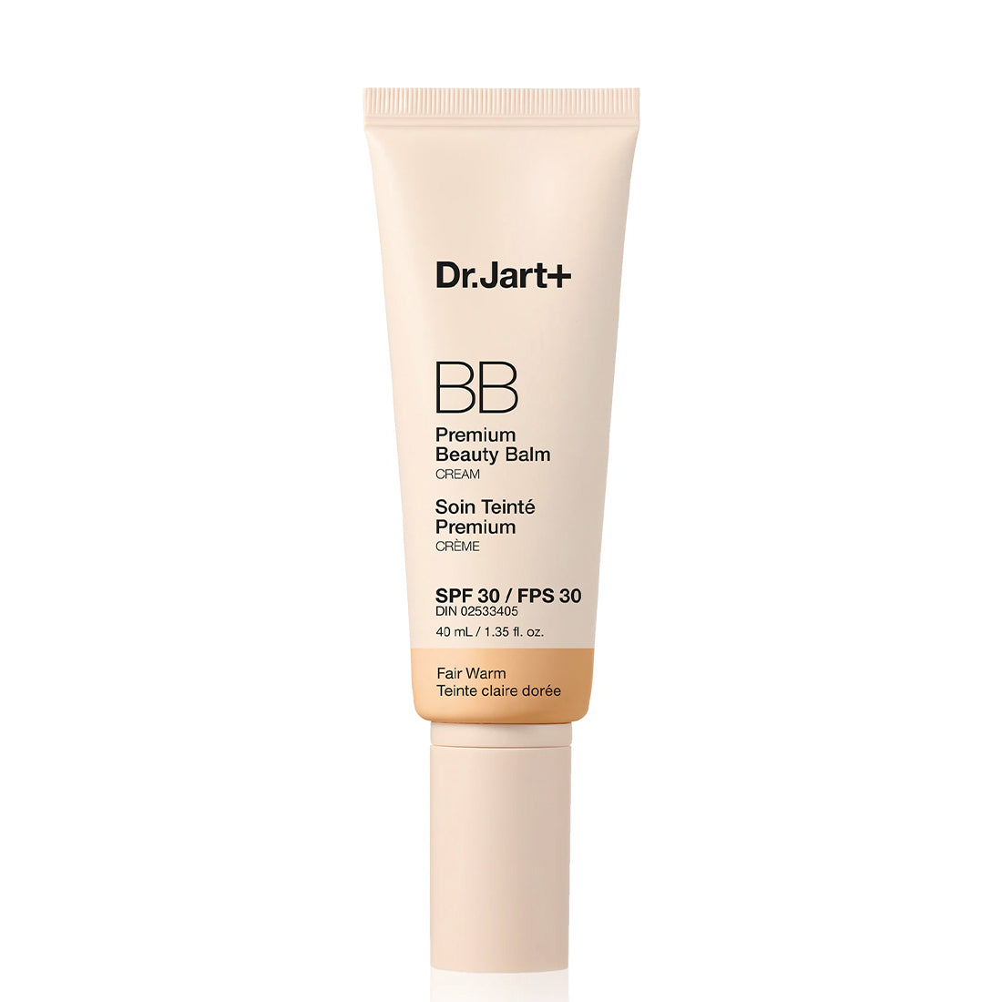 Premium Beauty Balm BB cream idratante SPF 30_JARH9ZX07A_DR. JART